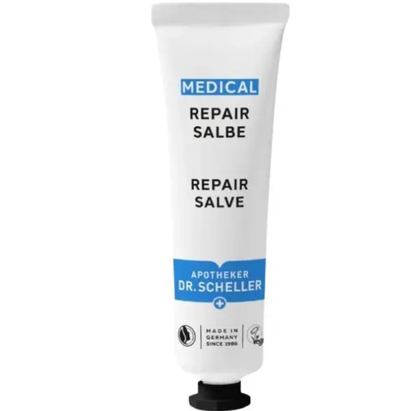 Dr. Scheller Възстановяващ балсам за чувствителна кожа - Dr. Scheller Medical Repair Salbe, 29 гp