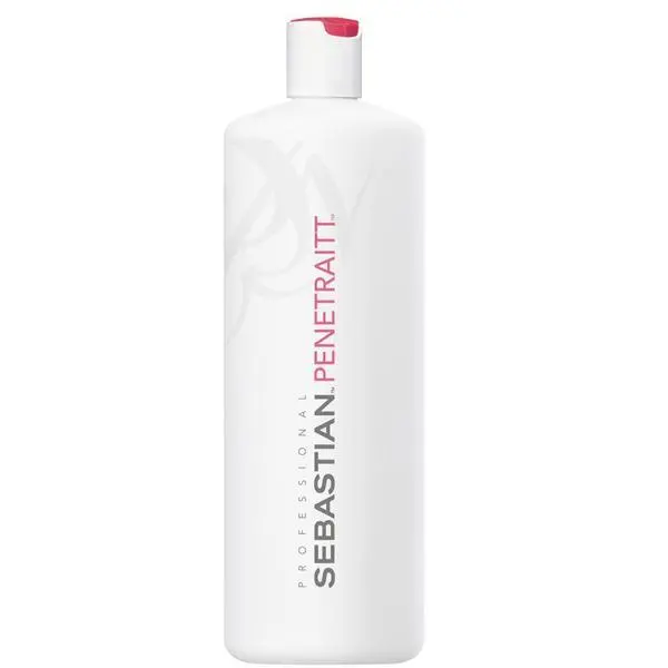 Sebastian Professional Възстановяващ балсам за увредена коса - Sebastian Professional Penetraitt Conditioner, 1000 мл