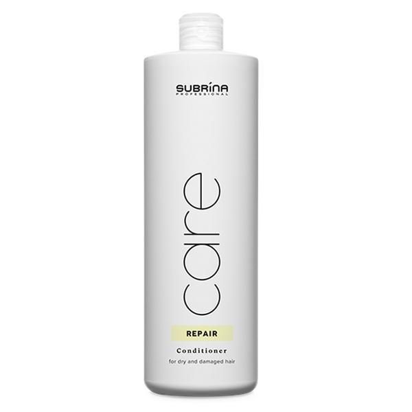 Subrina Възстановяващ балсам за увредена коса - Subrina, 1000 мл