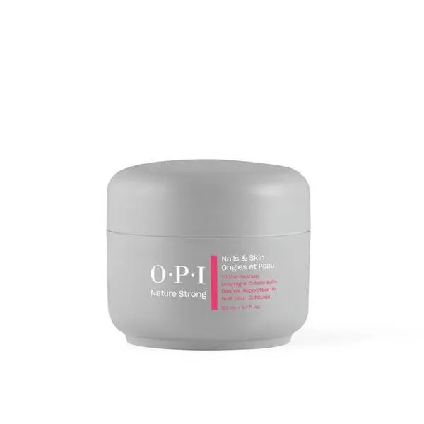 OPI Възстановяващ и подхранващ балсам за кожички - OPI Nature Strong To the Rescue, 20 мл