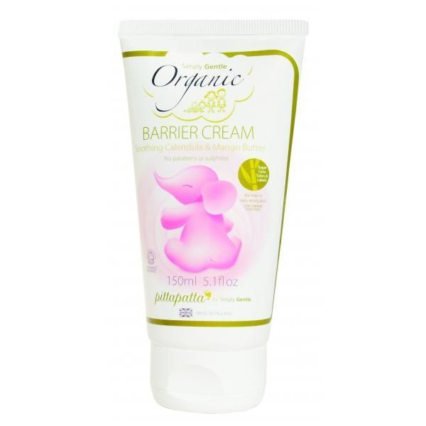 Macdonald and Taylor Възстановяващ крем Pittapatta Macdonald and Taylor Diaper Repair, 150 мл