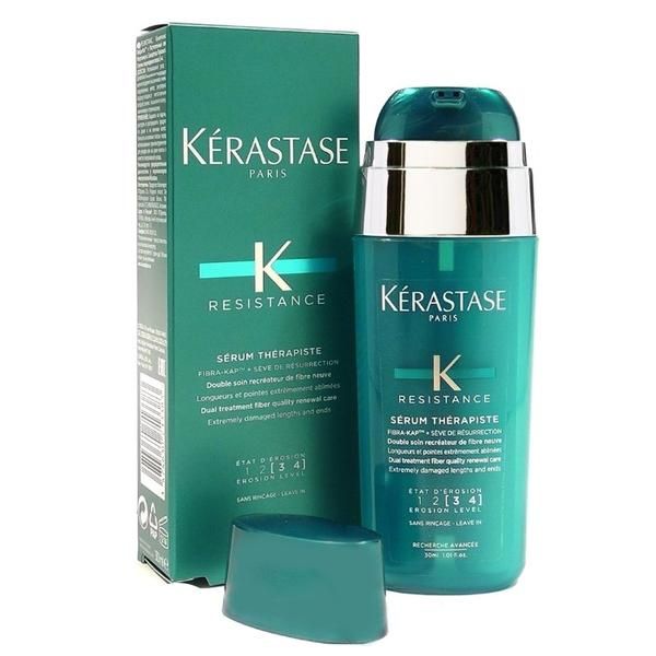 Kerastase Възстановяващ серум Kerastase Resistance Therapiste 30 мл