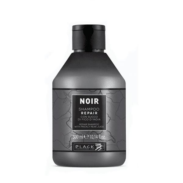 Black Professional Line Възстановяващ шампоан - Black Professional Line Noir Repair Shampoo, 300мл