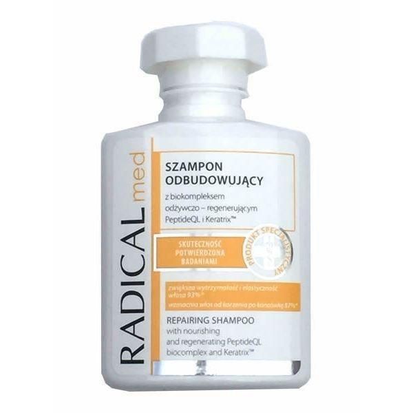 Farmona Възстановяващ шампоан - Farmona Radical Med Repairing Shampoo, 300мл