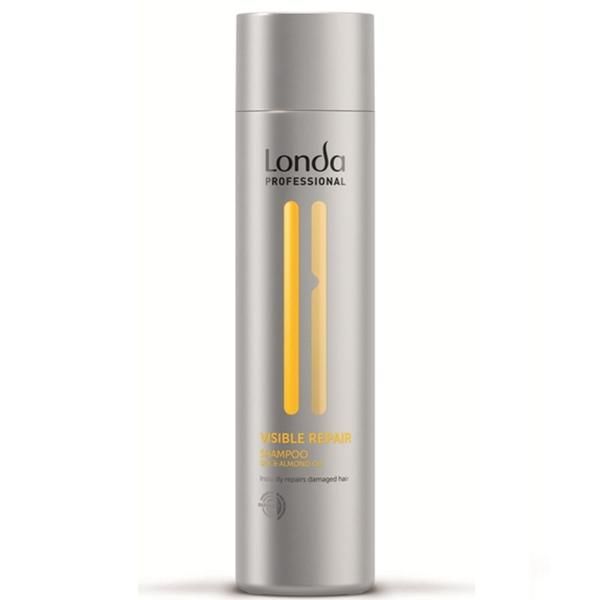Londa Professional Възстановяващ шампоан - Londa Professional Visible Repair Shampoo 250 мл