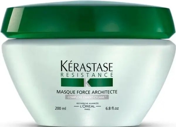 Kerastase Възстановяваща маска - Kerastase Resistance Masque Force Architecte 200 мл