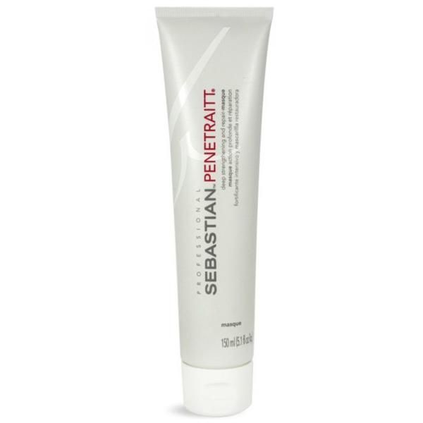 Sebastian Professional Възстановяваща маска - Sebastian Professional Foundation Penetraitt Masque 150 мл