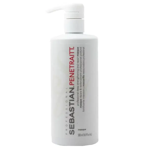 Sebastian Professional Възстановяваща маска - Sebastian Professional Foundation Penetraitt Masque 500 мл