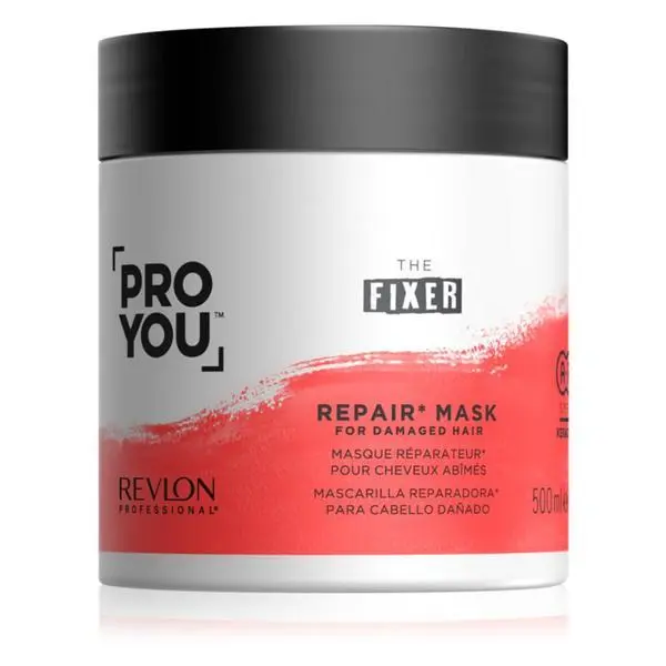 Revlon Professional Възстановяваща маска за увредена коса Revlon Professional Pro You  The Fixer Repair Treatment 500 мл