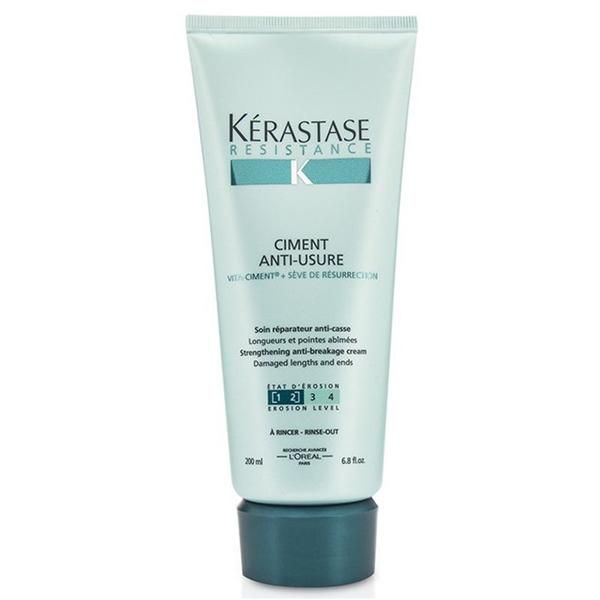 Kerastase Възстановяваща терапия - Kerastase Resistance Ciment Anti - Usure Treatment 200 мл