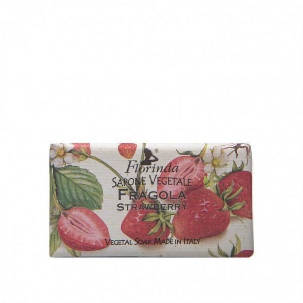 La Dispensa Ягодов Сапун La Dispensa, 100 гр