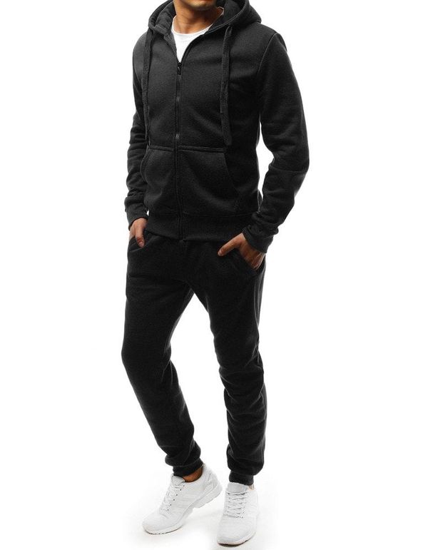 DStreet -Мъжки комплект анцунг Oekotex DStreet