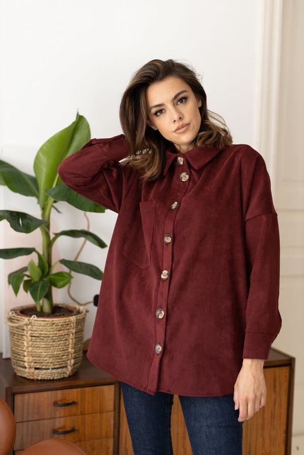 1st Somnium 1-во дамско яке Somnium Z397