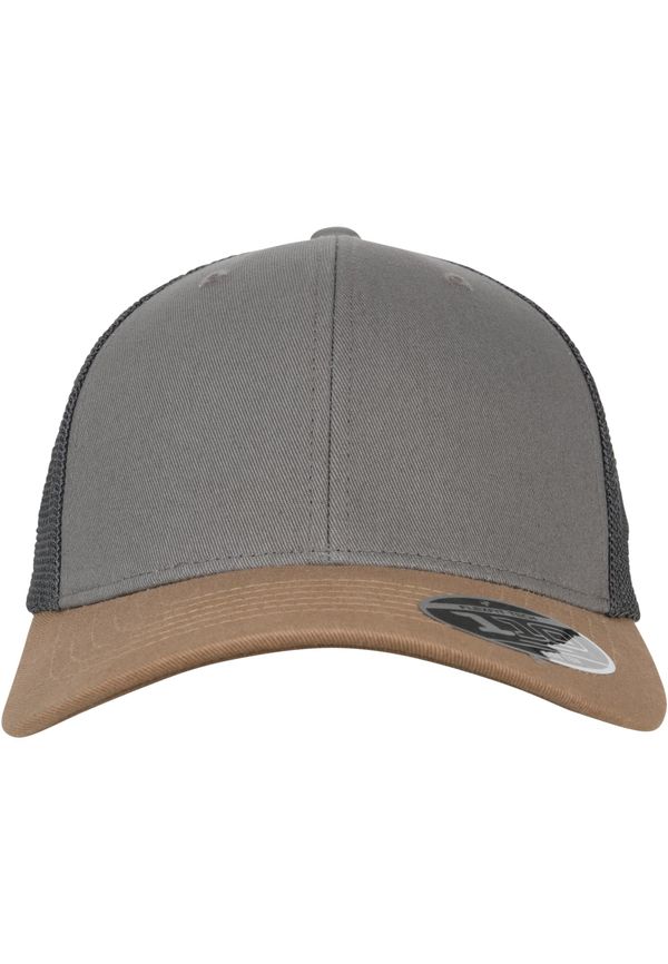 Flexfit 110 Earthly Trucker Tones