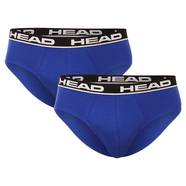 Head 2PACK men's briefs HEAD blue
