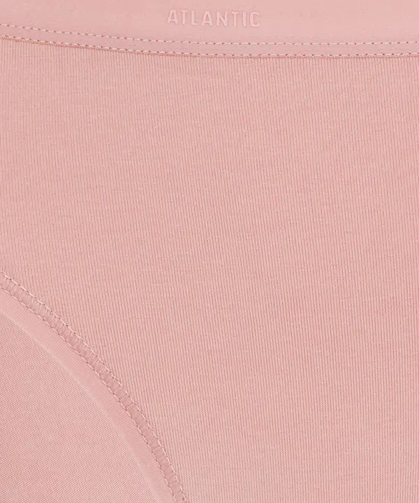 Atlantic 3-PACK Figi Womenskie Bikini