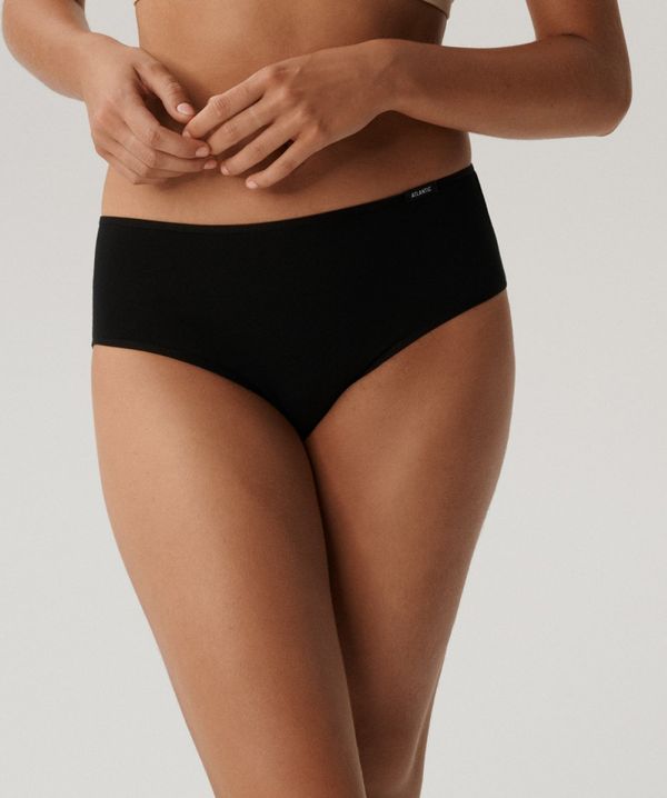 Atlantic 3-PACK Figi womenskie Classic