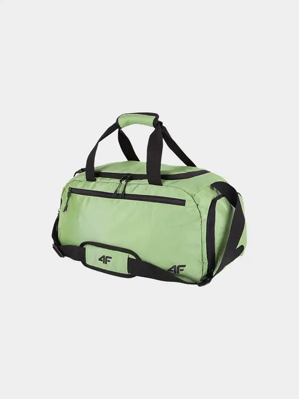 4F 4F Duffel Bag