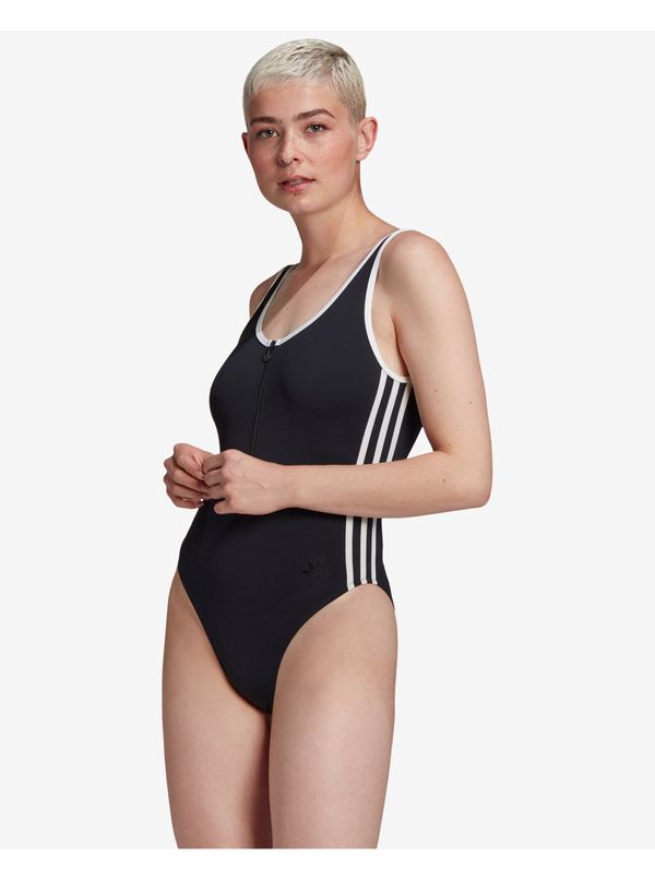 Adidas Adicolor Classic Primeblue Swimwear adidas Originals - Women