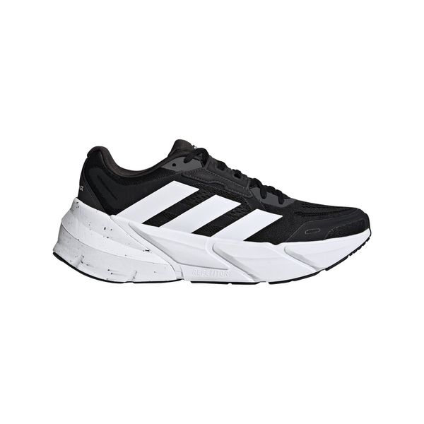 Adidas adidas Adistar Core Black UK 9.5 Men's Running Shoes