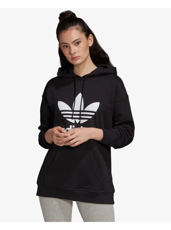 Adidas Adidas Felpa Donna