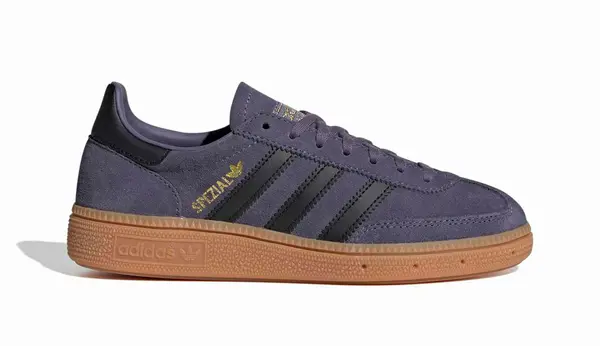 Adidas Adidas Handball Spezial Junior Sneakers - лилави