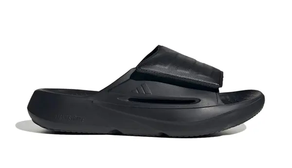 Adidas Adidas Lightblaze джапанки черни
