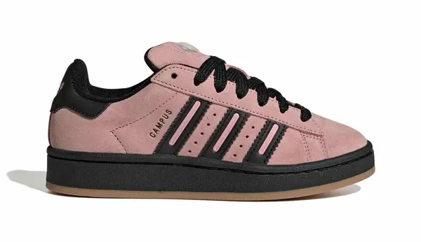 Adidas Adidas Originals Campus 00s J Pink