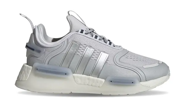 Adidas adidas Originals NMD_V3 Детски сиви