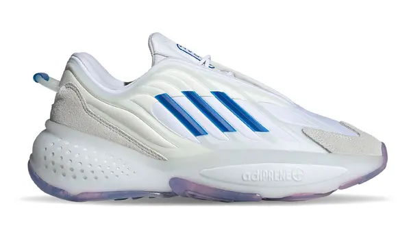Adidas adidas Originals Ozrah Juventus бели маратонки