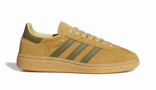 Adidas Adidas Originals Sneakers - Handball Spezial Junior