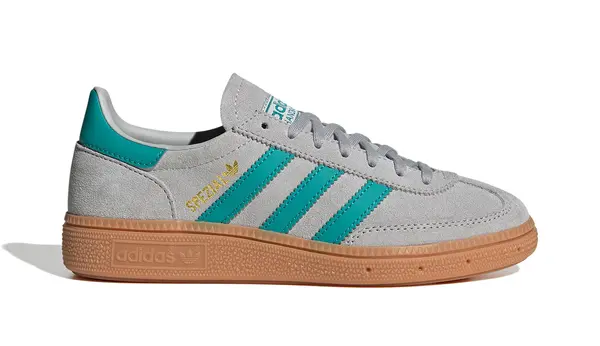 Adidas Adidas Originals Sneakers - Handball Spezial Junior Grey
