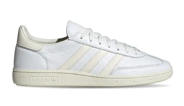 Adidas Adidas Originals Sneakers - White Handball Spezial