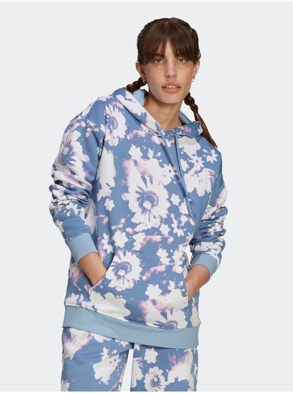 Adidas adidas Originals Womens Sweatshirt - Women