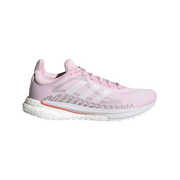 Adidas adidas Solar Glide 3 Women's Running Shoes 2021