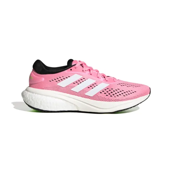 Adidas adidas Supernova 2 Beam Women's Running Shoes Pink