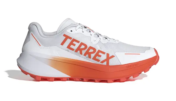 Adidas Adidas Terrex Agravic 3 бели маратонки