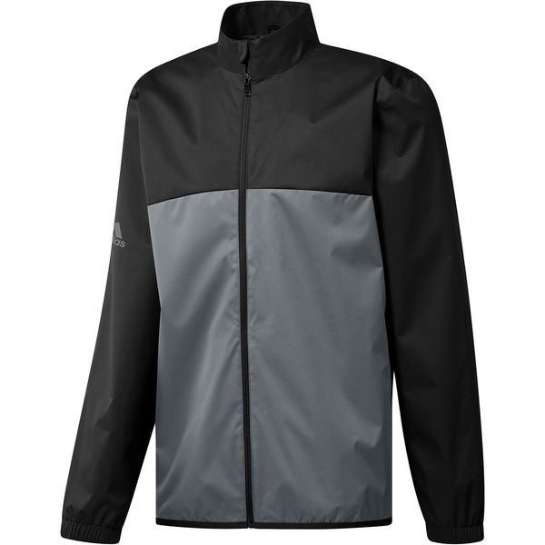 Adidas Adidas Waterproof Golf Jacket Mens
