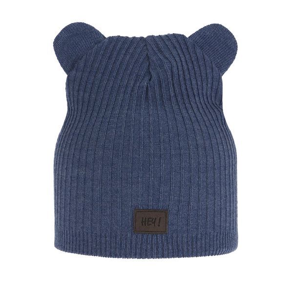 AGBO AGBO Boy's spring/ autumn hat blue Narin