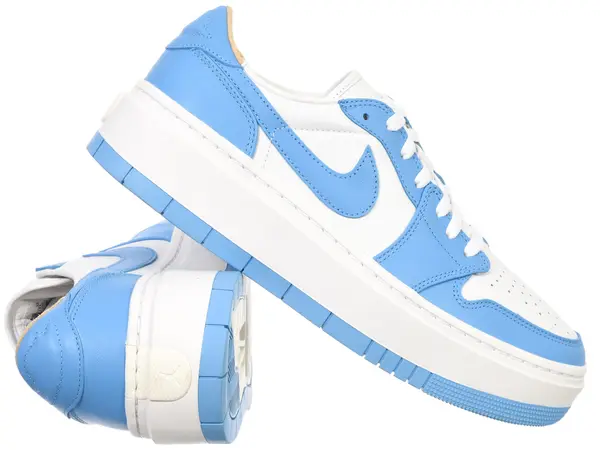 Air Jordan Air Jordan 1 Elevate Low Se - Мъжки маратонки