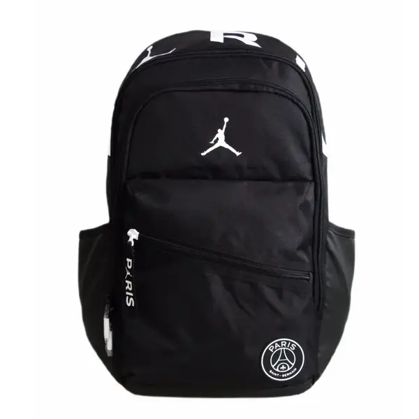 Air Jordan Air Jordan PSG - черна раница
