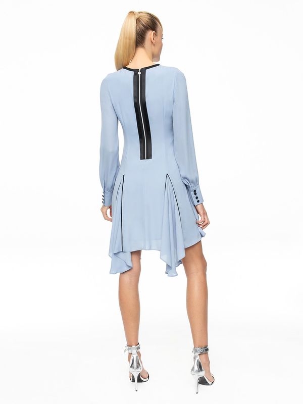 AK x L`AF AK x L'AF Дамска рокля AK Classic 18