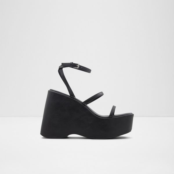 Aldo Aldo Sandals Kasie 001Syn Smooth - Ladies