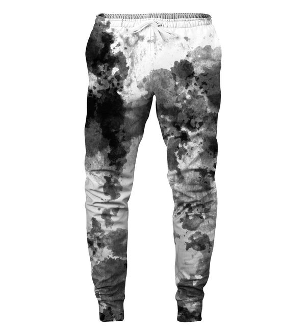 Aloha From Deer Aloha From Deer Unisex's Abduction Tie Dye Sweatpants SWPN-PC AFD580