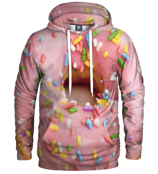 Aloha From Deer Aloha From Deer Unisex's Donut Hoodie H-K AFD150