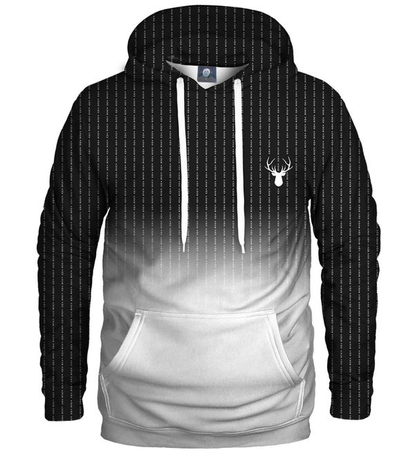 Aloha From Deer Aloha From Deer Unisex's Fk You Fade Hoodie H-K AFD260