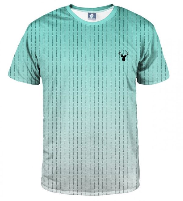 Aloha From Deer Aloha From Deer Unisex's Fk You Original T-Shirt TSH AFD208