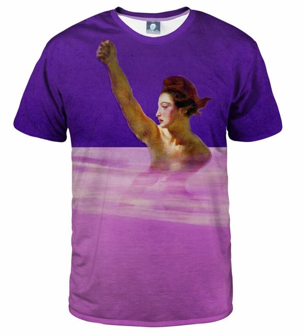 Aloha From Deer Aloha From Deer Unisex's Freedom T-Shirt TSH AFD953