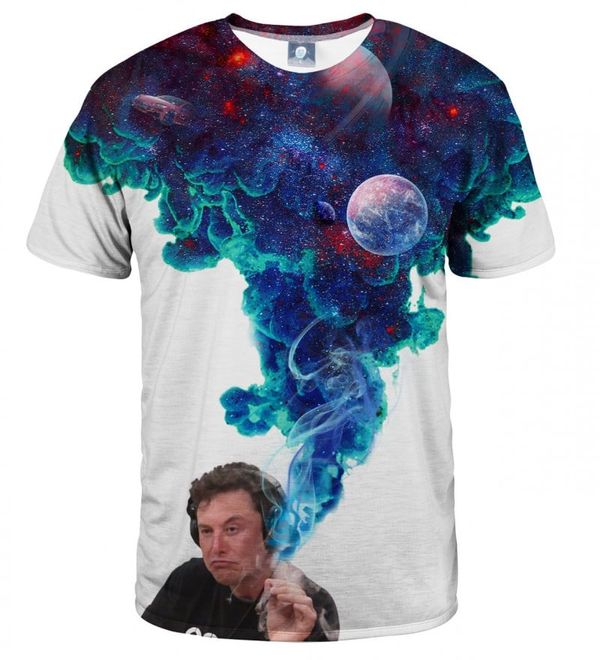 Aloha From Deer Aloha From Deer Unisex's Just One Hit T-Shirt TSH AFD431