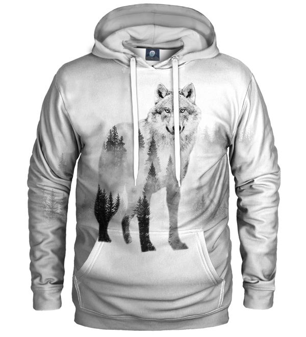 Aloha From Deer Aloha From Deer Unisex's Lord Hoodie H-K AFD1050